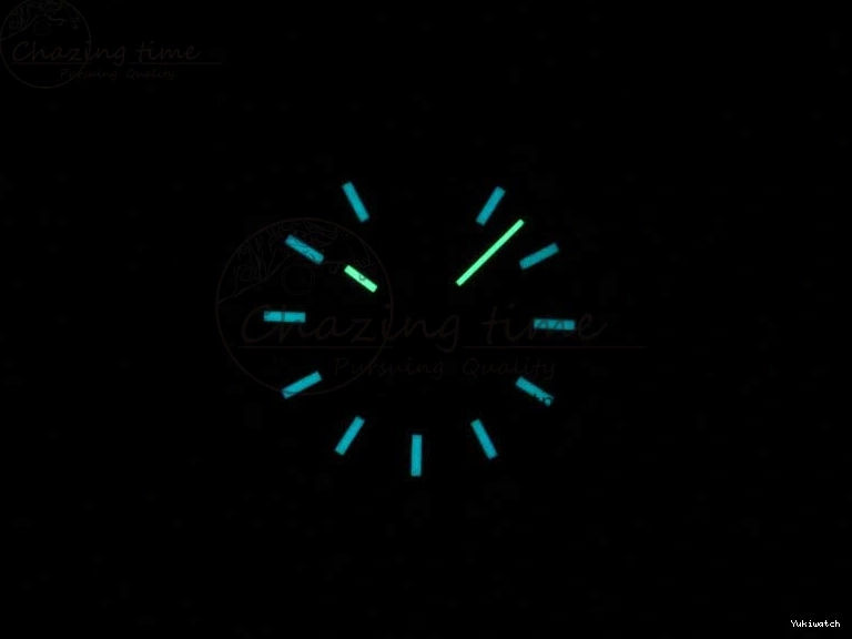 Best 39mm 114300 on A2824 UBF Bracelet Perpetual Edition SS Oyster White Dial 0204